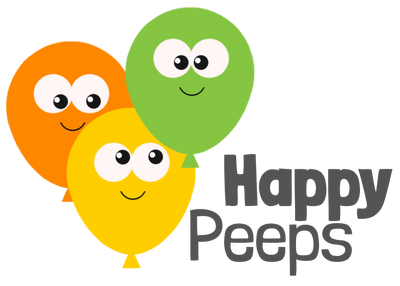 Happy Peeps