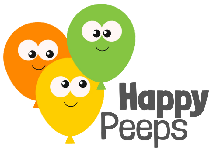 Happy Peeps