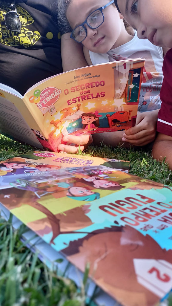Divertidos Jogos de Família para Miúdos Desafiarem Graúdos - Vários -  Compra Livros na