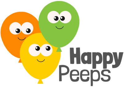 Happy Peeps