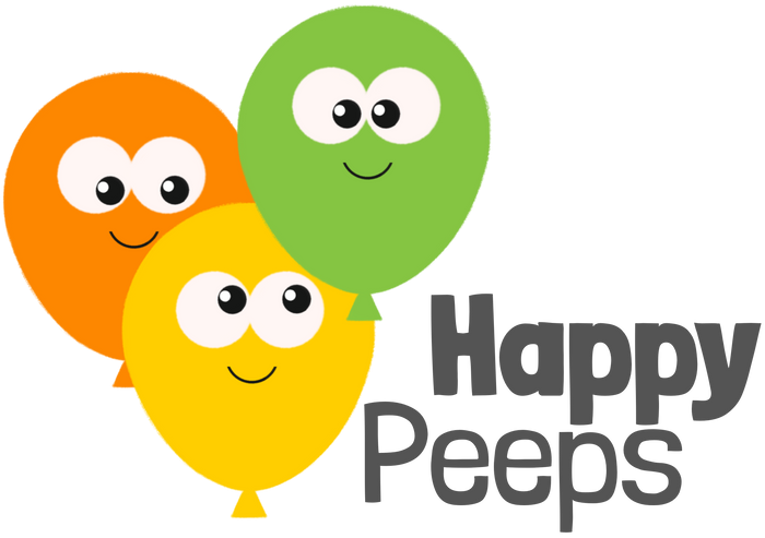 Happy Peeps